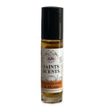 Frankincense & Myrrh Essential Oil