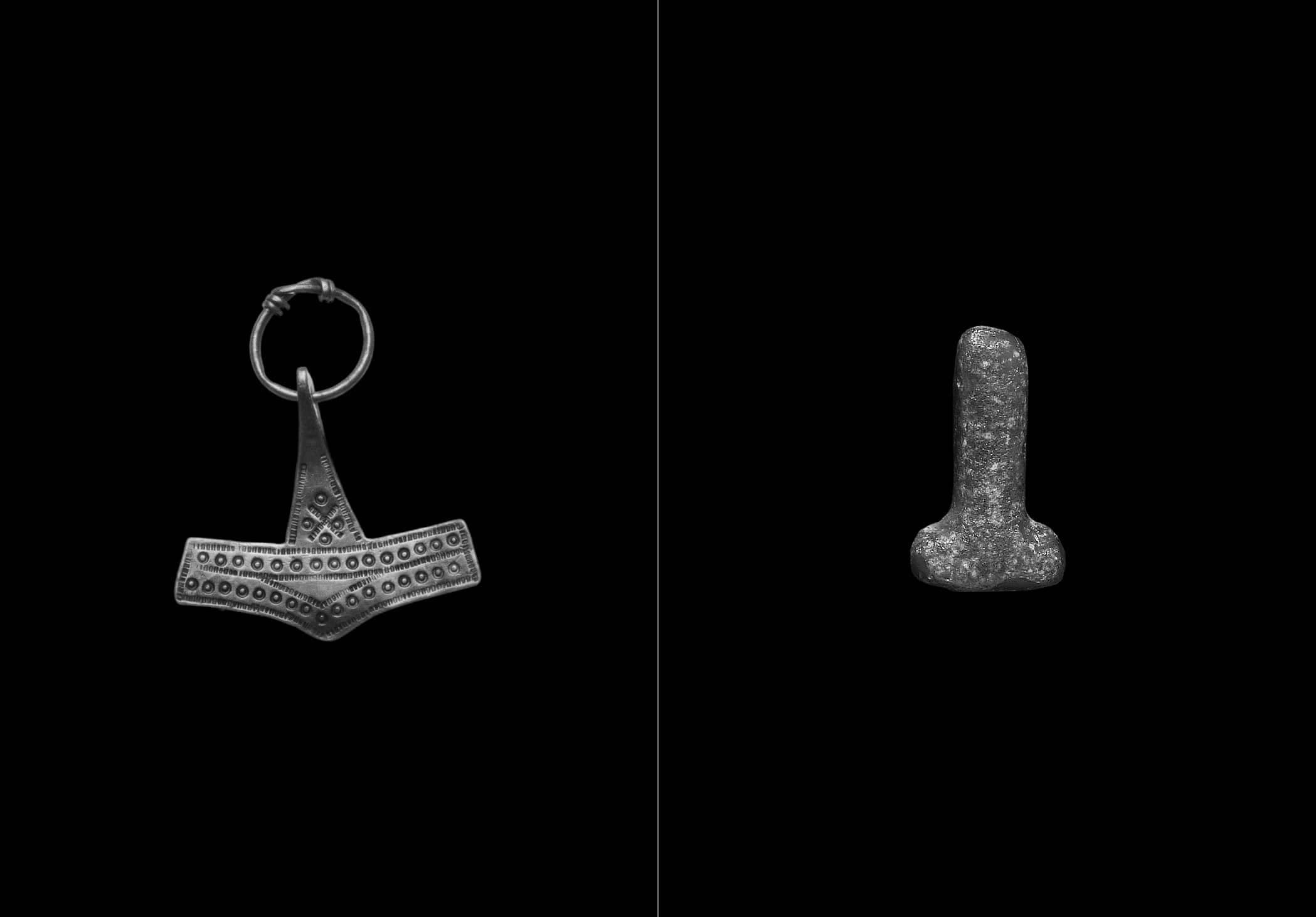 Mjölnir, Hammer of Thor
