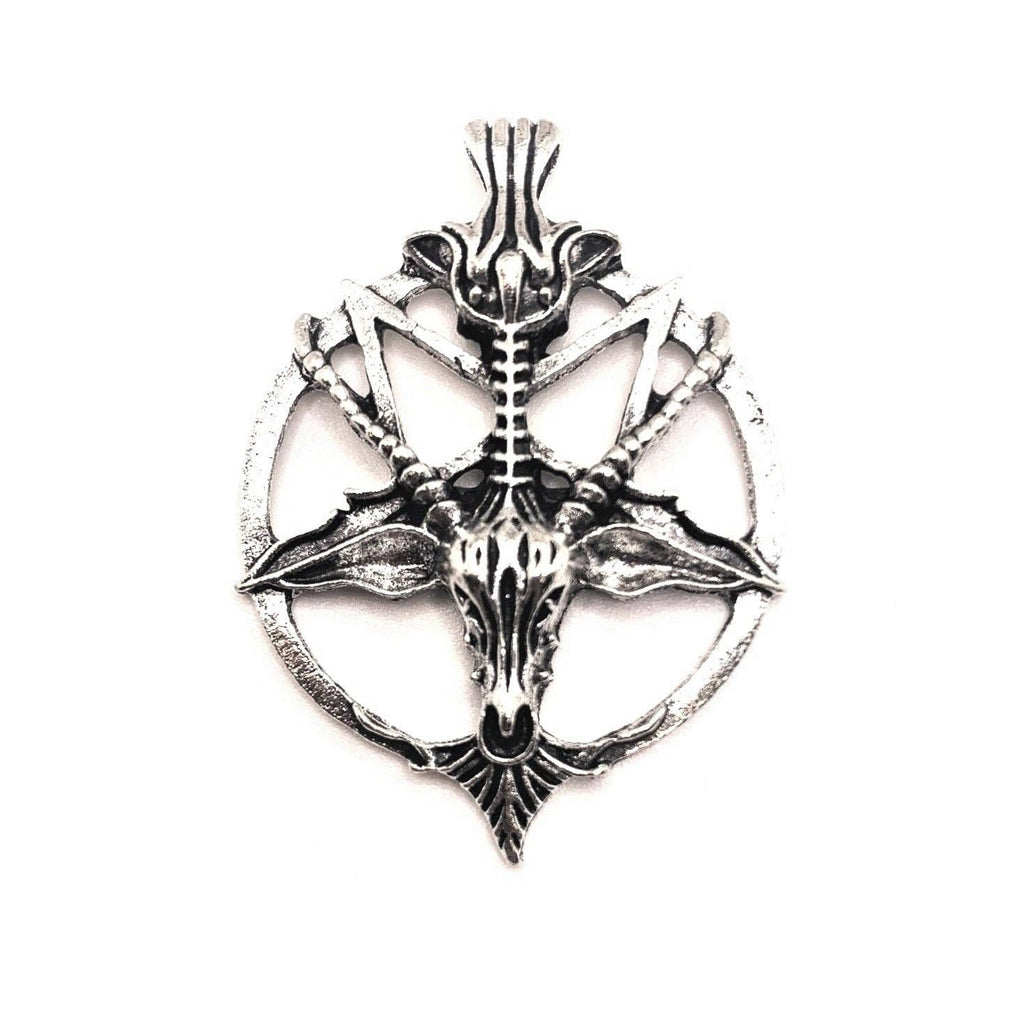Baphomet Pentagram