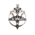 Baphomet Pentagram