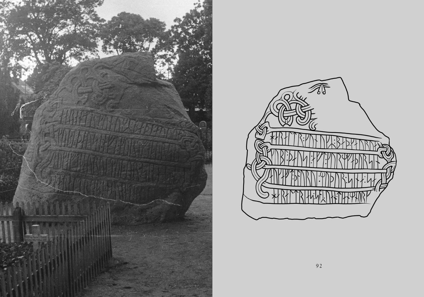 The Younger Futhark: Viking Age Runes