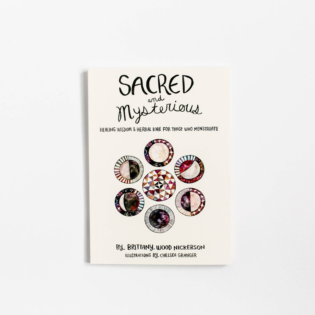 Sacred and Mysterious