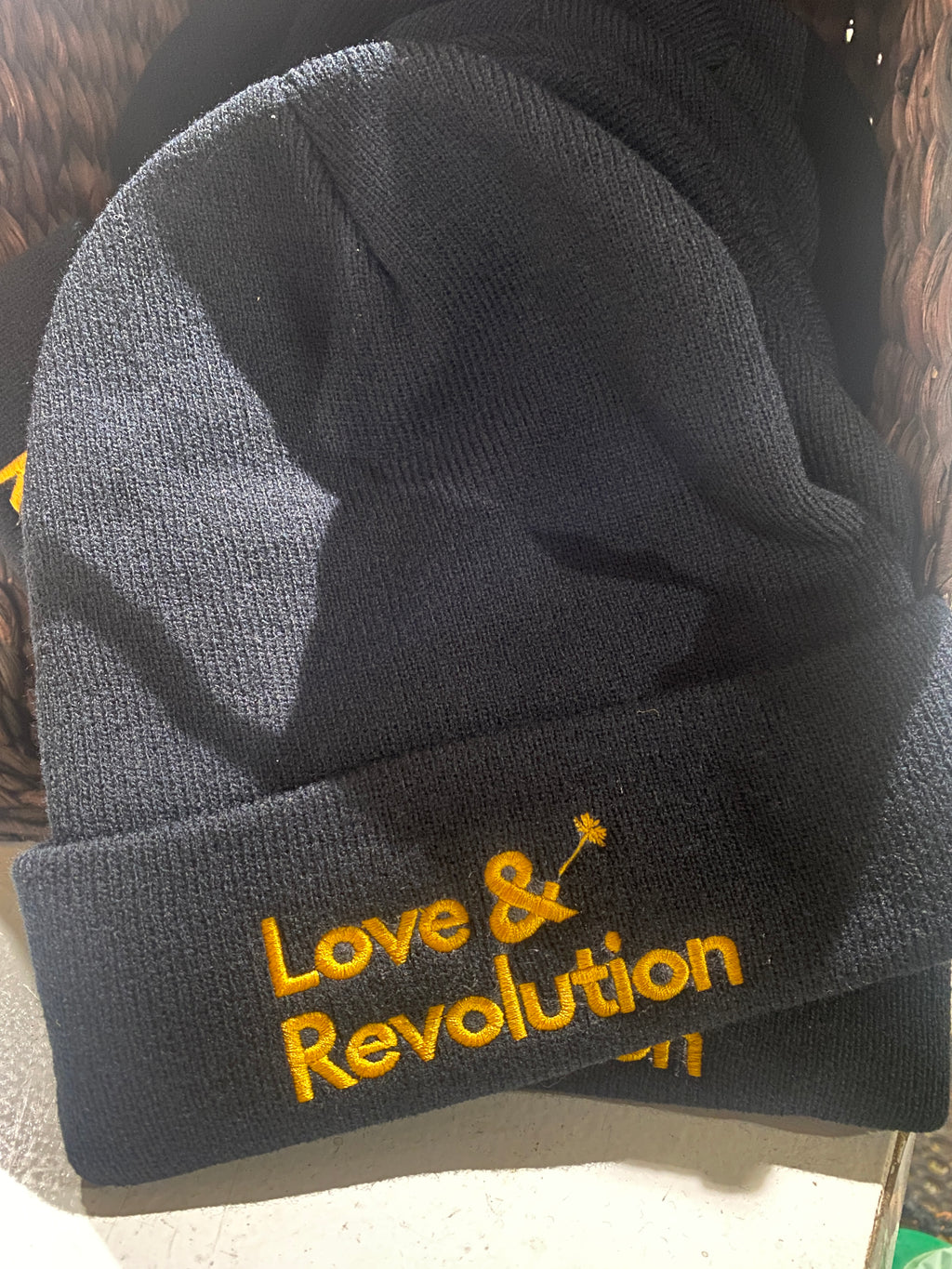 Beanie