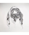 Kuffiya Scarf
