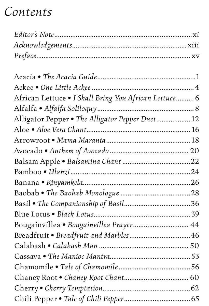 The Encyclopedia of Rootical Folklore