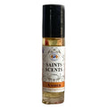 Amber Essential Oil