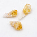 Natural Citrine Points