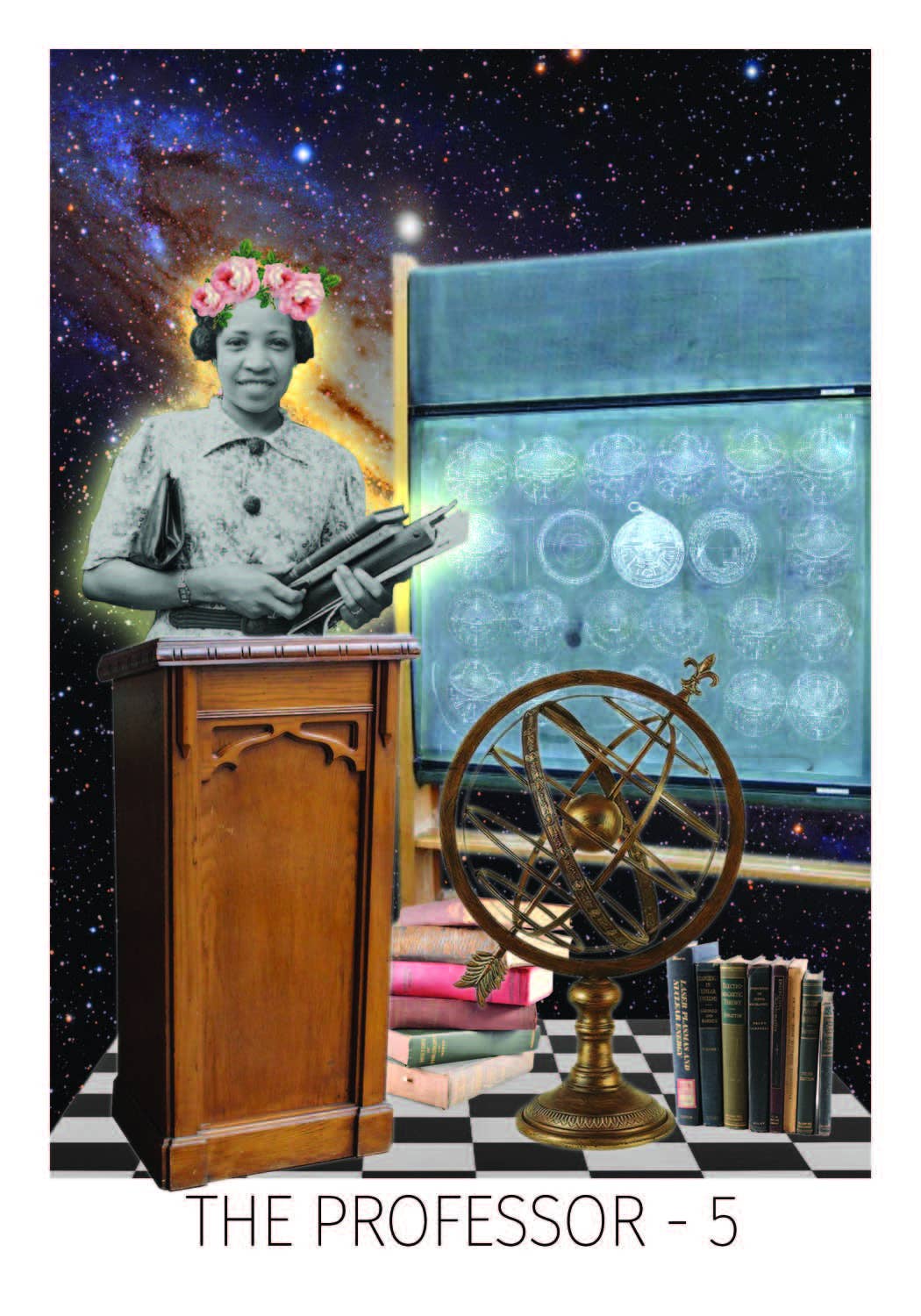 The Rosebud Tarot: 78 Cards & 96 Page Full-Color Guidebook