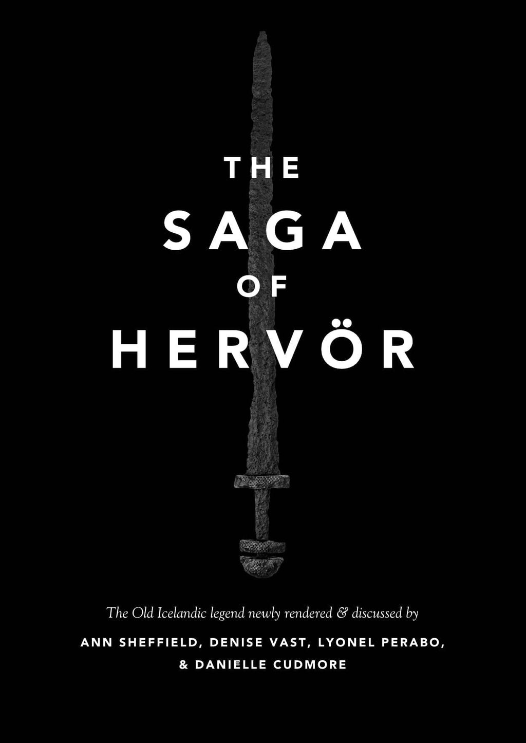 The Saga of Hervör