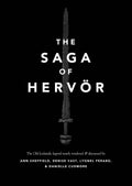 The Saga of Hervör