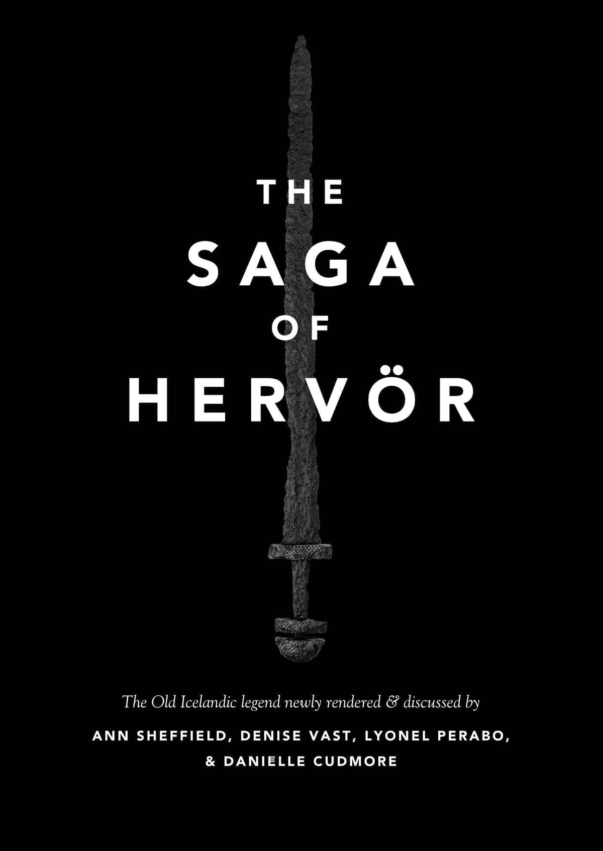 The Saga of Hervör