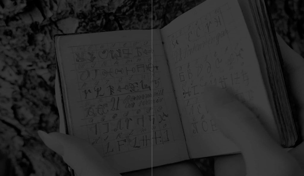 Hexekver: An Icelandic Farmer's Little Book of Folk Magic