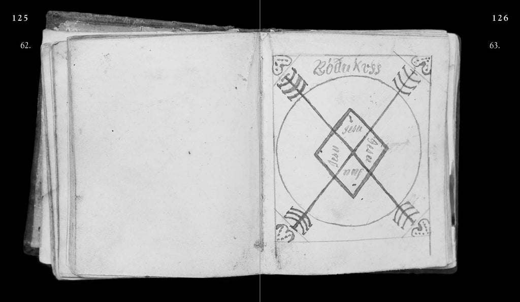 Hexekver: An Icelandic Farmer's Little Book of Folk Magic