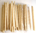 Beeswax Ear Candles
