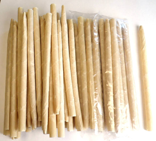 Beeswax Ear Candles