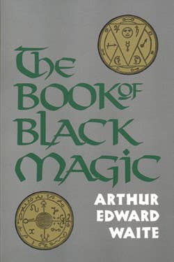 Book of Black Magic