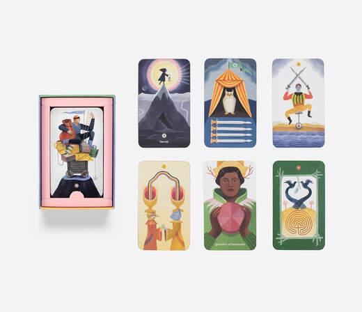 Tarot for ALL Ages