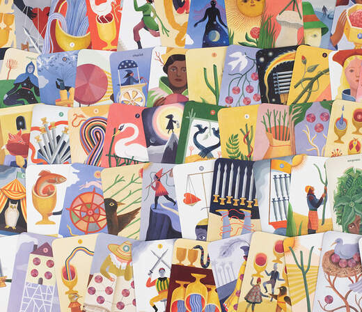 Tarot for ALL Ages