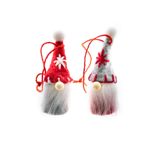 Tomte ornament