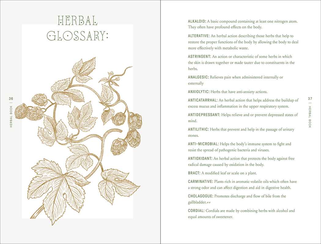 The Complete Folk Herbal