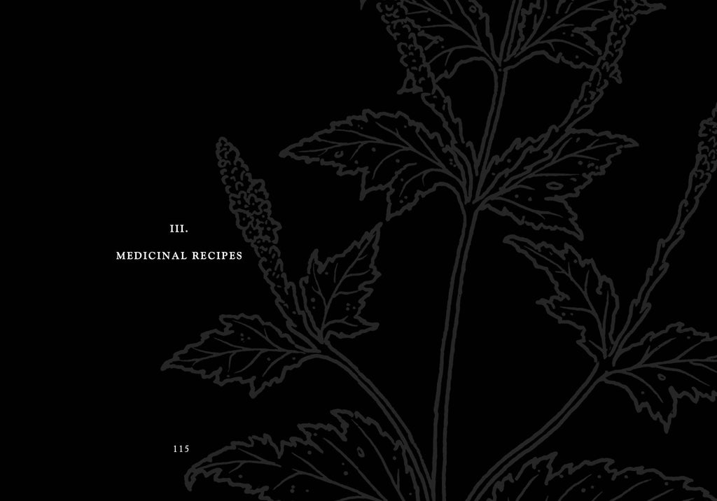 The Oldest German Spells by Alexander Sager