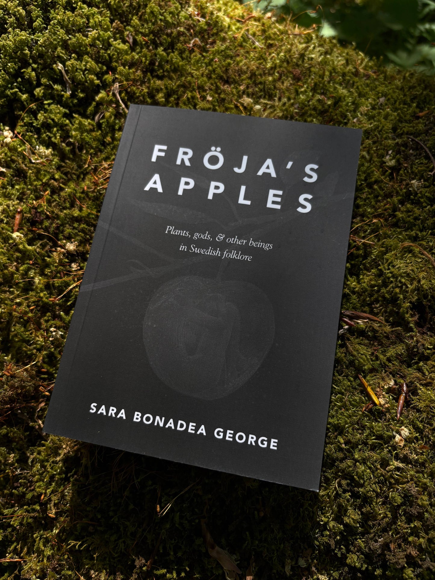 Fröja's Apples