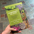 Luschiim’s Plants: Traditional Indigenous Foods, Materials and Medicines
