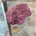 Purpurite (Brazil)