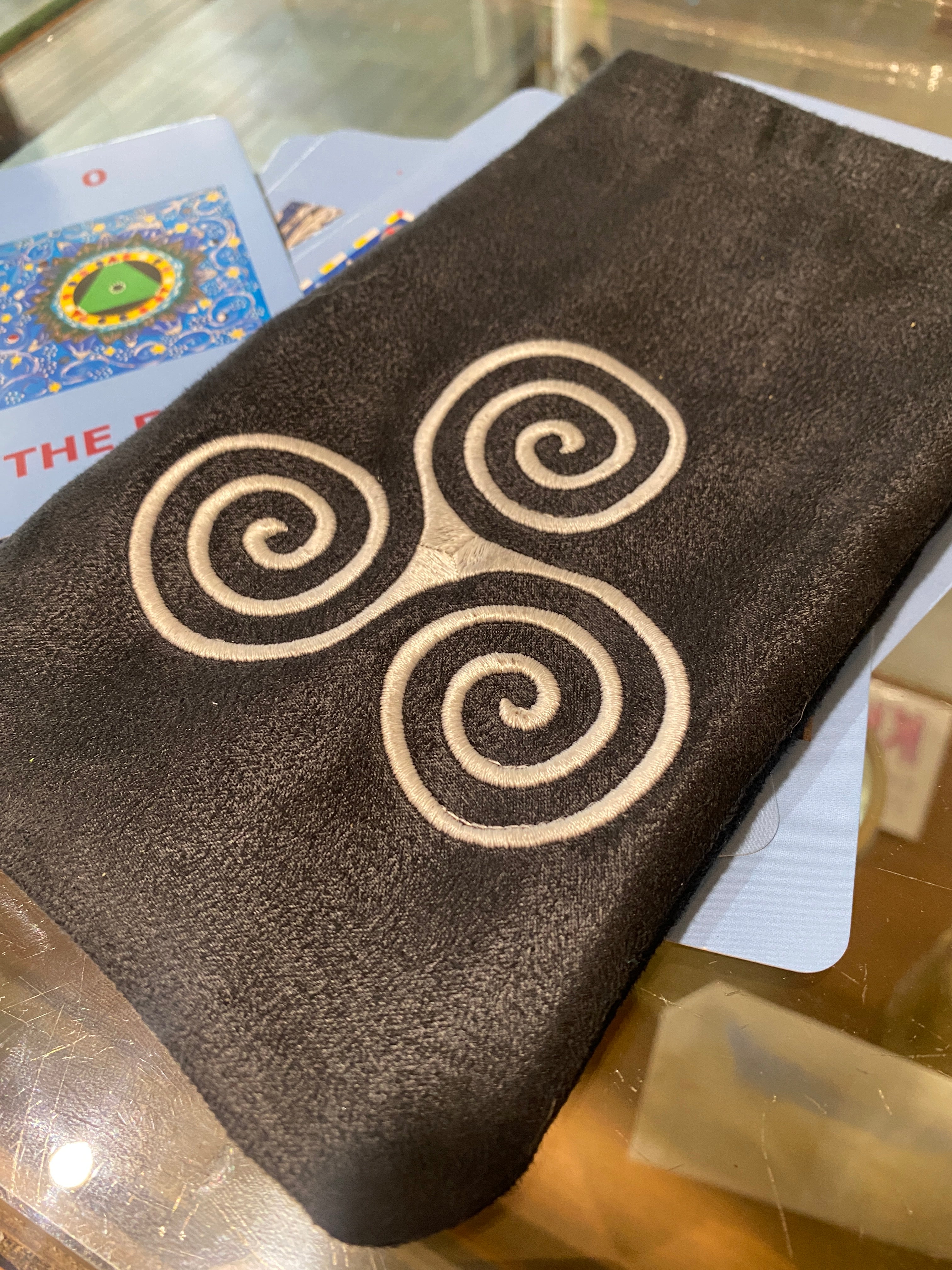 Jane Hudson's Major Arcana Tarot Deck