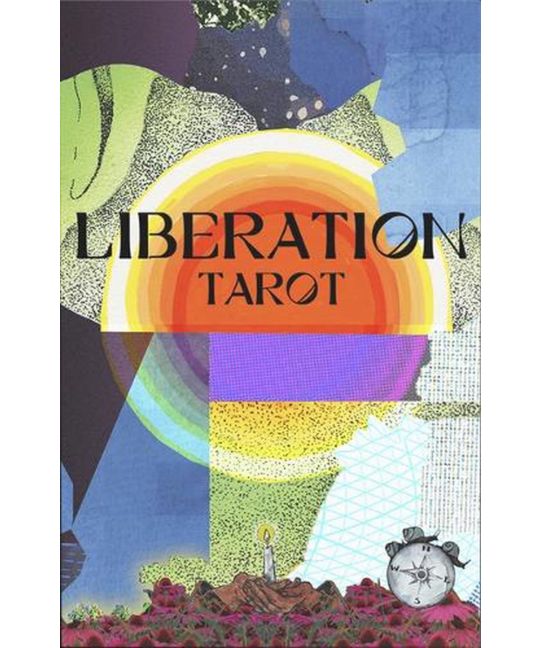 Liberation Tarot Deck