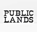 Public Lands