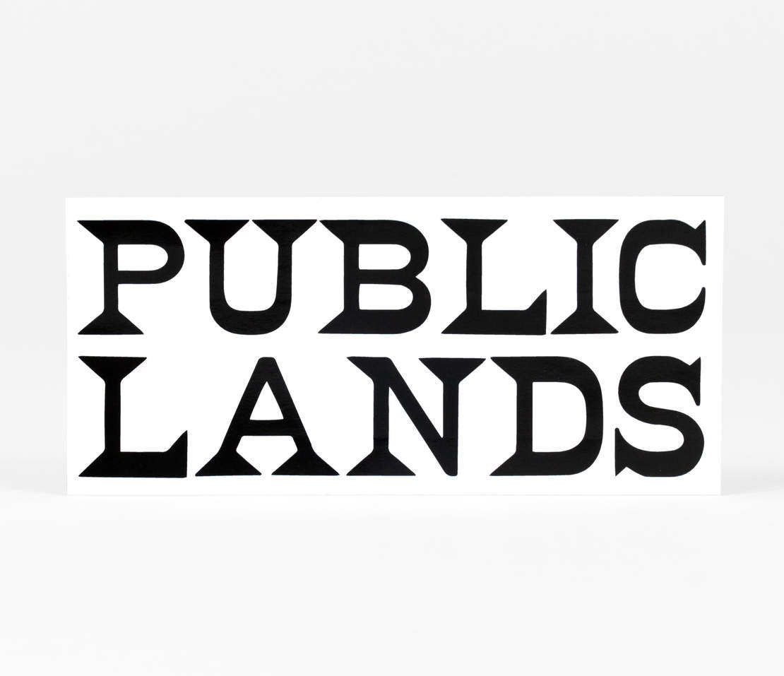 Public Lands