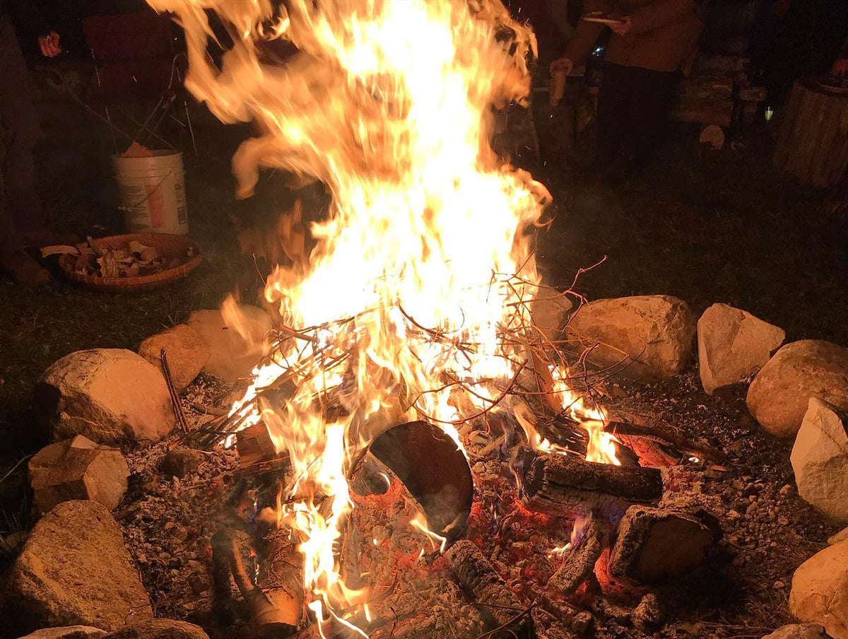 Samhain (11/1/26)