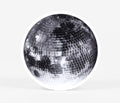 Disco Ball Sticker