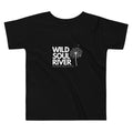 Toddler Logo Short Sleeve Tee