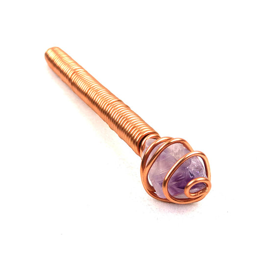 PEN-ERGY Copper Power - Crystal Pens