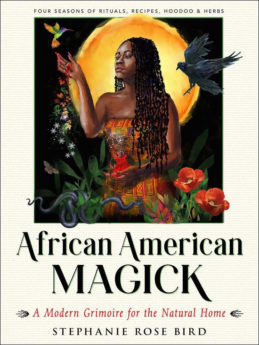 African American Magick