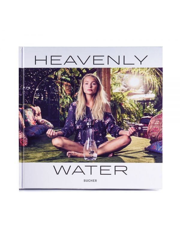 Heavenly Water