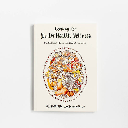 Cooking for Winter Health Wellness