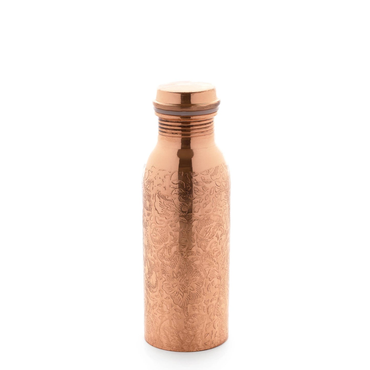Tamra Eden Copper Bottle