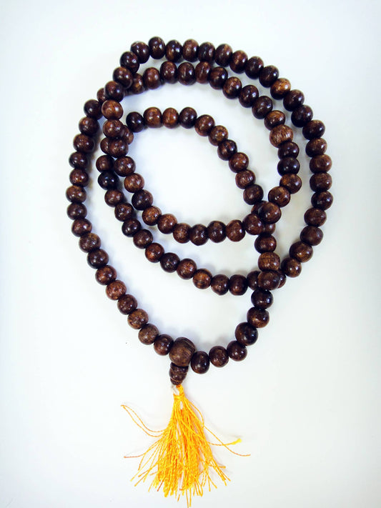 Sheesham Mala