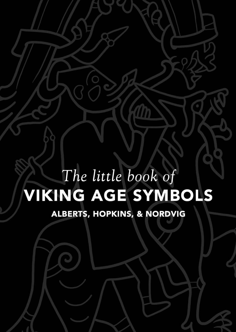 The Little Book of Viking Age Symbols