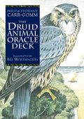 The Druid Animal Oracle Deck