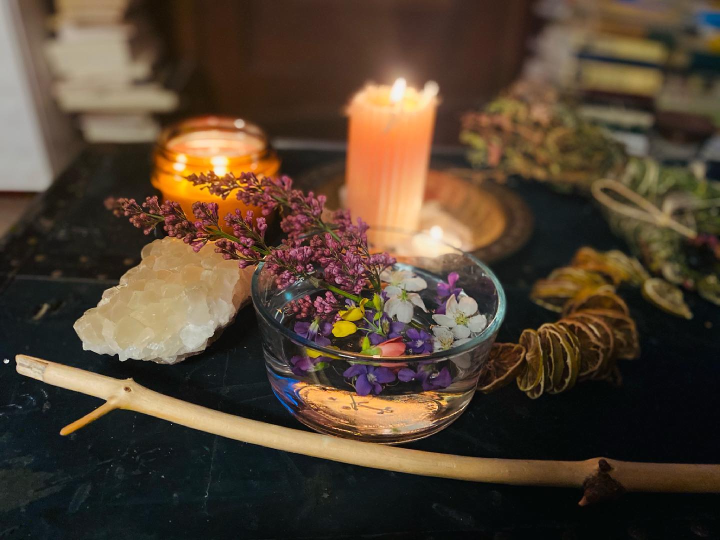 Reiki/Energy Work (60min)