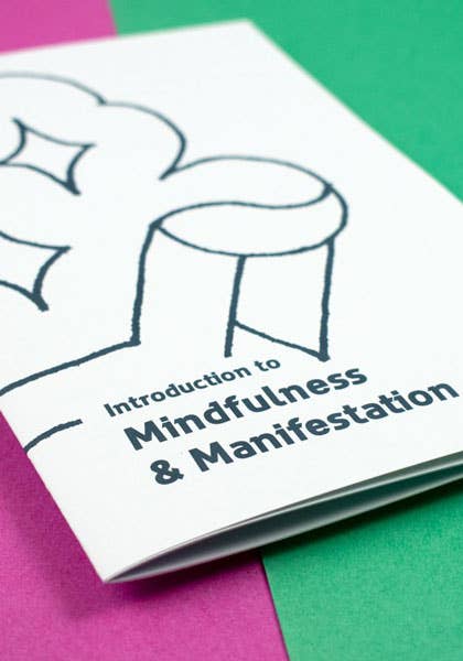 Introduction to Mindfulness & Manifestation