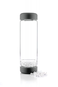 Inu! CRYSTAL | DIY Crystal Water Bottle