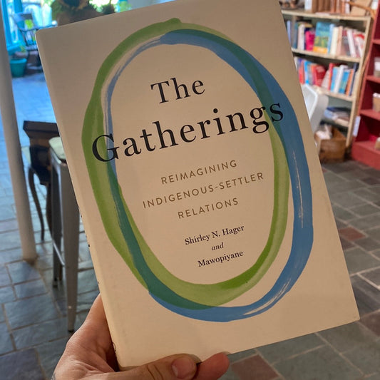 The Gatherings