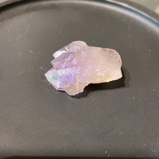 Miracle Pocket Amethyst