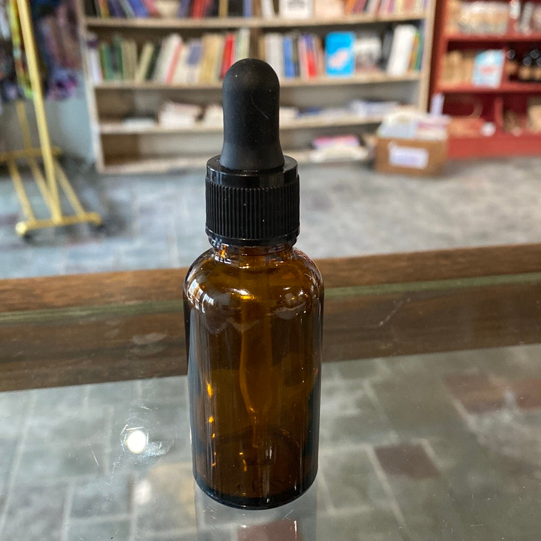Custom tincture