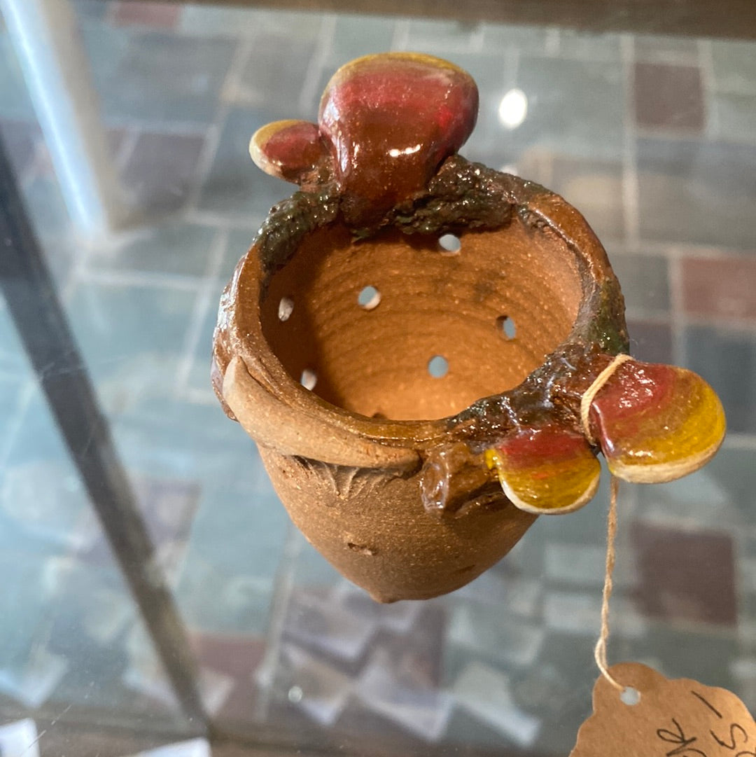 Tea strainer